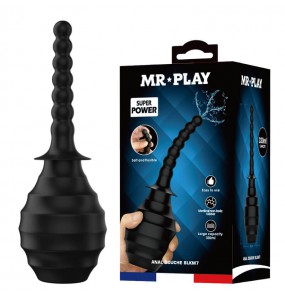 MR PLAY - BLKM7 Cleansing Tools (Vaginal & Anal)